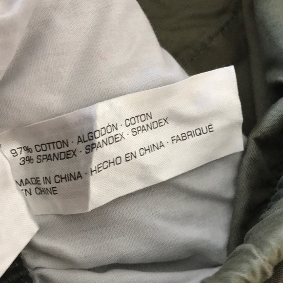 UNIONBAY Camo Cargo Jogger Pants - Picture 13 of 13